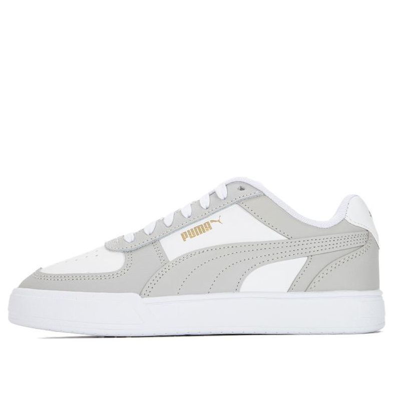 PUMA Caven 'White Grey' 380810-35 - KICKS CREW