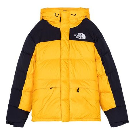 THE NORTH FACE DOWN PARKA Nuptse Jacket NF0A4QYX56P - KICKS CREW