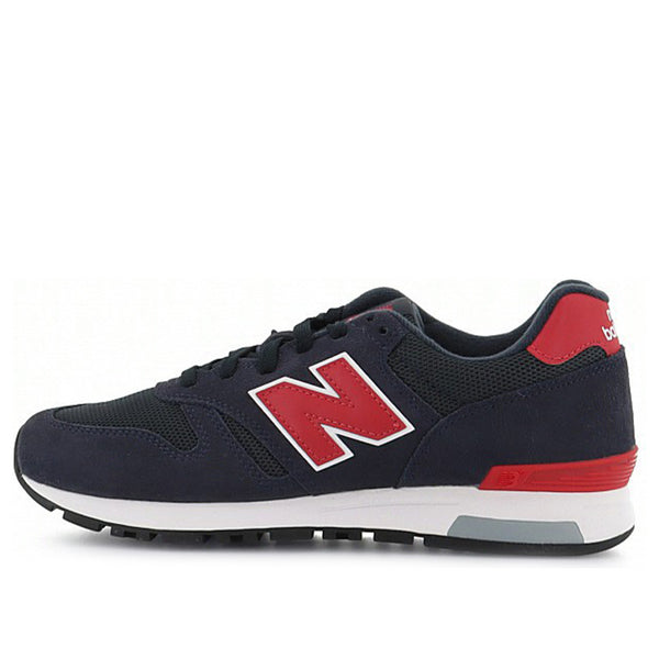 New Balance 565 Blue/Red ML565NTW-KICKS CREW