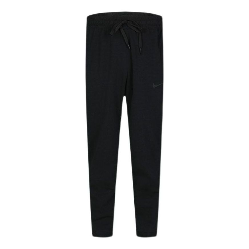 Nike casual joggers 'Black' AT3227-010-KICKS CREW