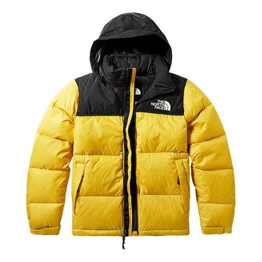 THE NORTH FACE 1996 Nuptse 700 NF0A4NCH-70M - KICKS CREW