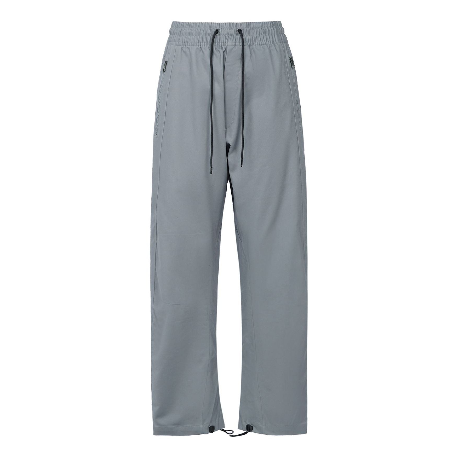 Men's NikeLab Gray ACG Variable Casual Pants/Trousers 923948-065