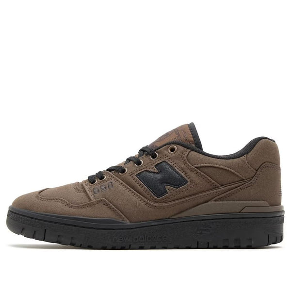 thisisneverthat New Balance 550 Brown 25cm BB550TN-