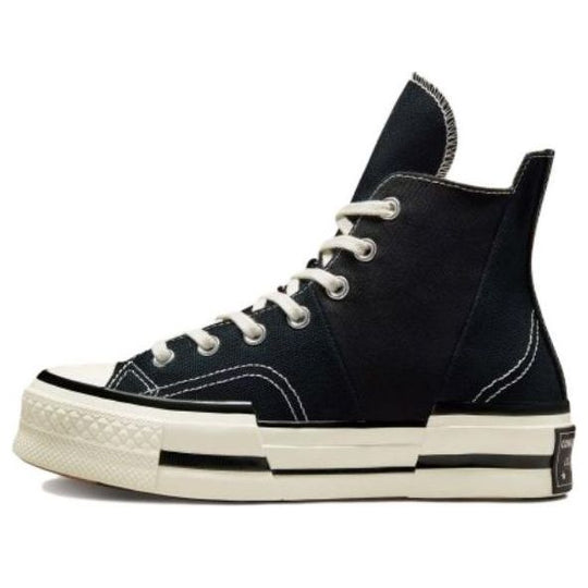 Converse Chuck 70 Plus High 'Black White' A00916C