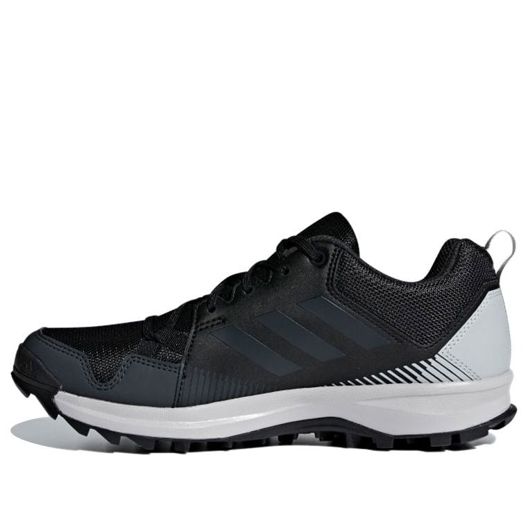 (WMNS) adidas Terrex Tracerocker 'Black Gray' AC7943-KICKS CREW