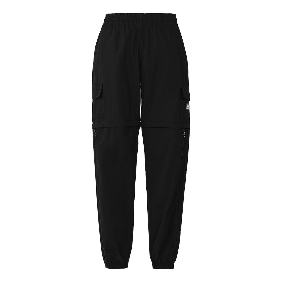 adidas originals Utlty 2In1 Pants For Men Black GN3284 - KICKS CREW