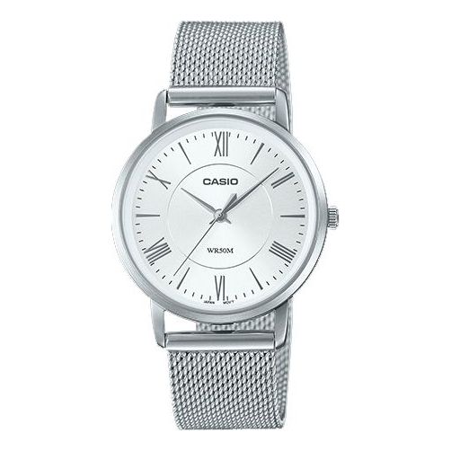 CASIO DRESS Series Fashion Stylish Business Casual Classic Pointer Dis