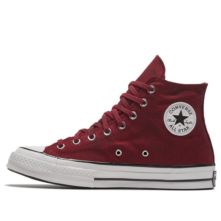 Converse Chuck 70 High 'Distressed Team Red' 169778C - KICKS CREW