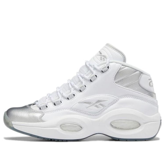 Reebok Question Mid '25th Anniversary' GX8563 - KICKS CREW