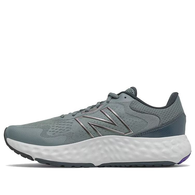 New Balance Fresh Foam Evoz v1 'Gray White Purple' MEVOZCG1 - KICKS CREW