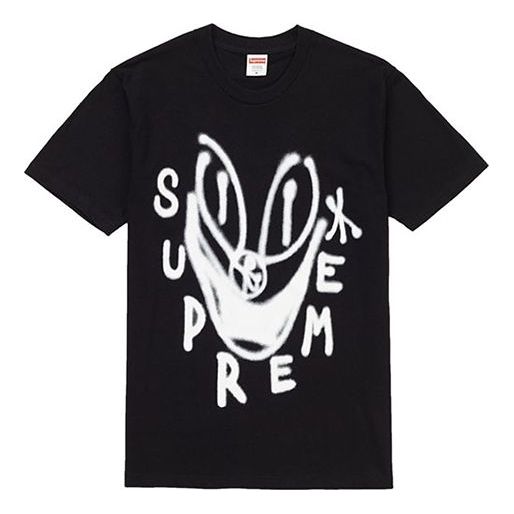 Supreme Smile Tee MediumTシャツ/カットソー(半袖/袖なし)
