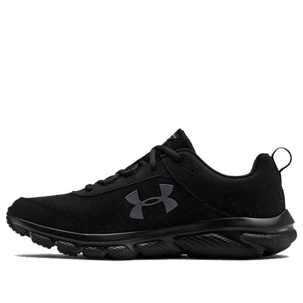 Under Armour Charged Assert 8 'Black' 3021952-002