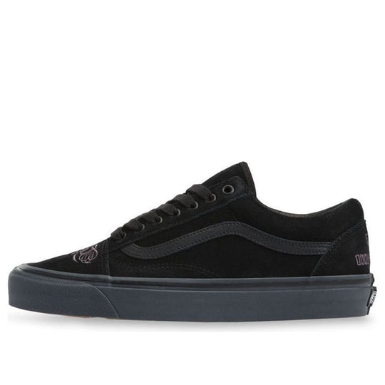 Vans NEIGHBORHOOD x Mister Cartoon x Old Skool 36 DX 'Tokyo Los Angele ...