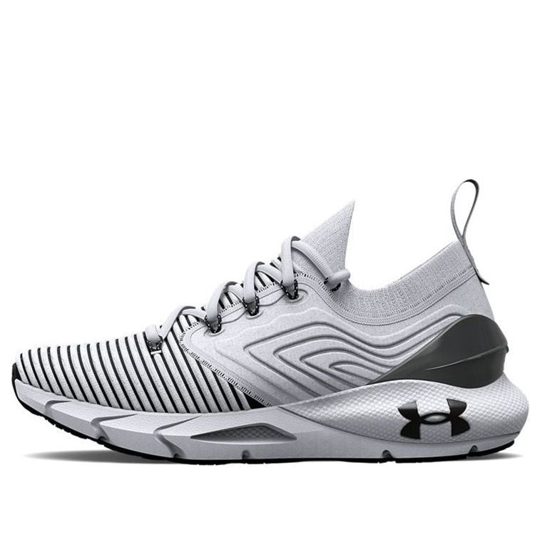 Under Armour HOVR Phantom 2 IntelliKnit 'White Jet Grey' 3024936-100 ...