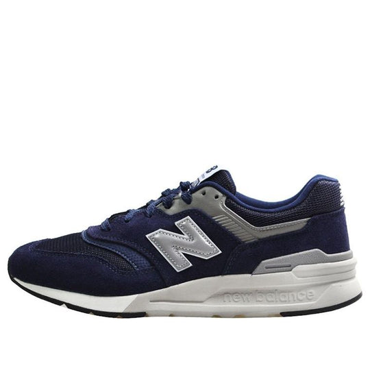 New Balance 997 'Navy Grey' CM997HCE - KICKS CREW