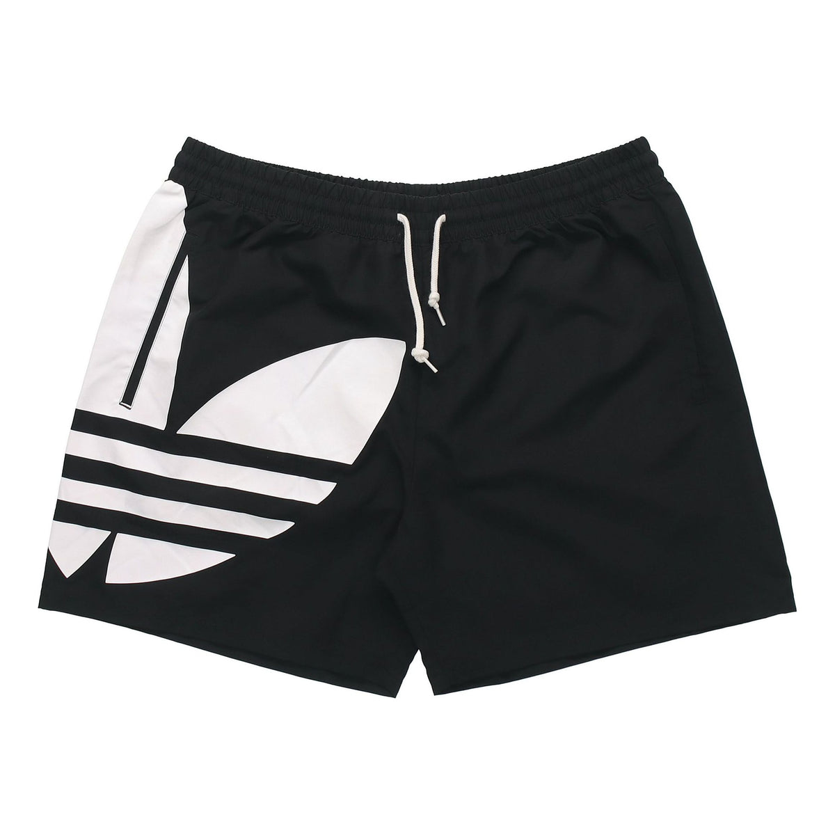 Adidas Trefoil Swim Shorts '' FM9911 - KICKS CREW