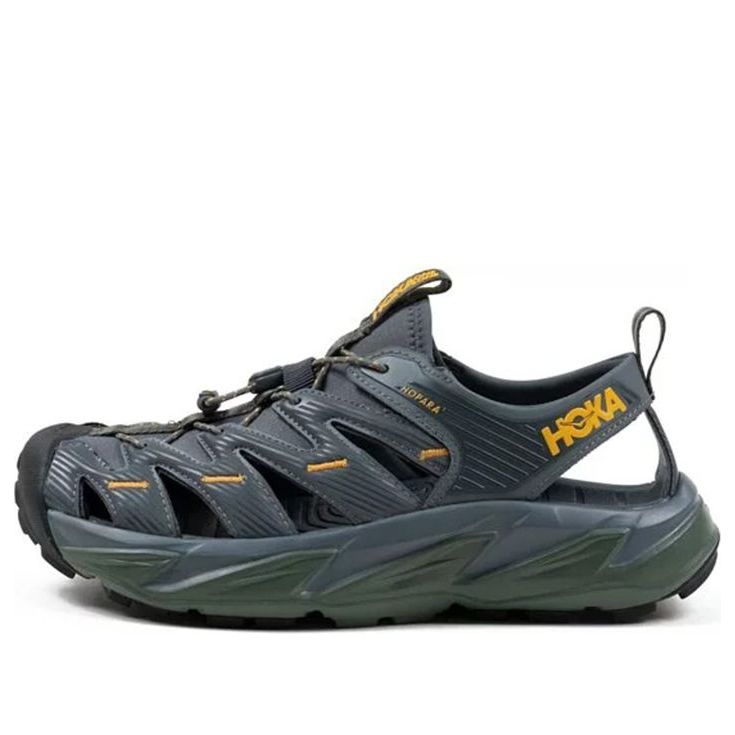 HOKA ONE ONE Hopara 'Dark Shadow' 1106534-CTHY - KICKS CREW