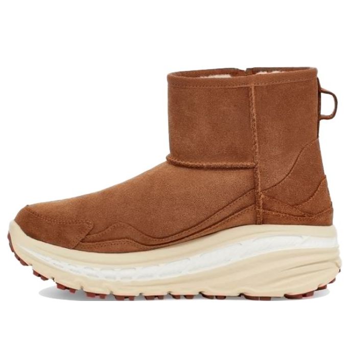 UGG CA805 Classic Weather 'Brown Beige' 1112369-CHE-KICKS CREW