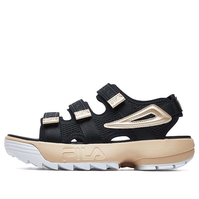 Fila Disruptor Sandal Pink/Pink/White 5 : Amazon.in: Shoes & Handbags