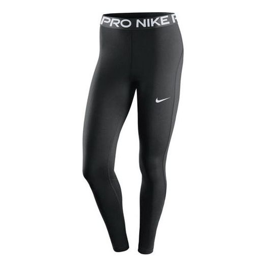 (WMNS) Nike Pro Running Training Quick Dry Sports Gym Pants/Trousers/J ...