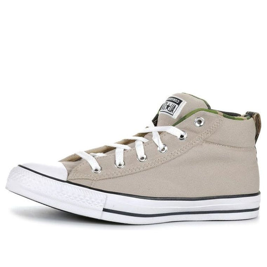 Converse Chuck Taylor All Star 'Grey White' 166976C