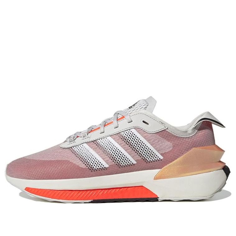 adidas Avryn 'White Pink' HP5974 - KICKS CREW