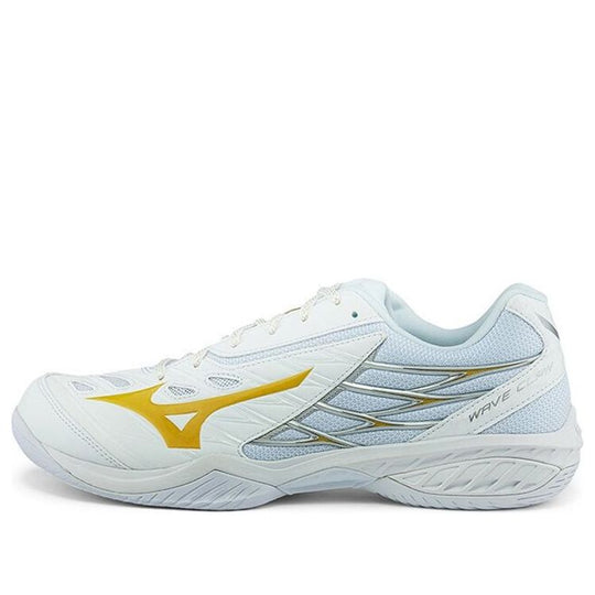 Mizuno Wave Claw 'White Gold' 71GA191550