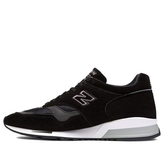 New Balance 1500 Series Black/White M1500JKK - KICKS CREW