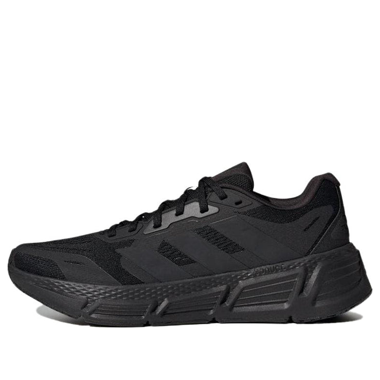 Adidas Questar 2 Shoes 'Core Black' IF2230 - KICKS CREW