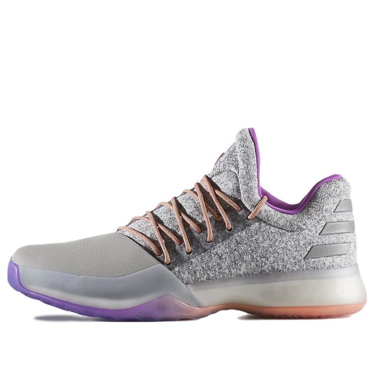 Harden vol deals 1 purple