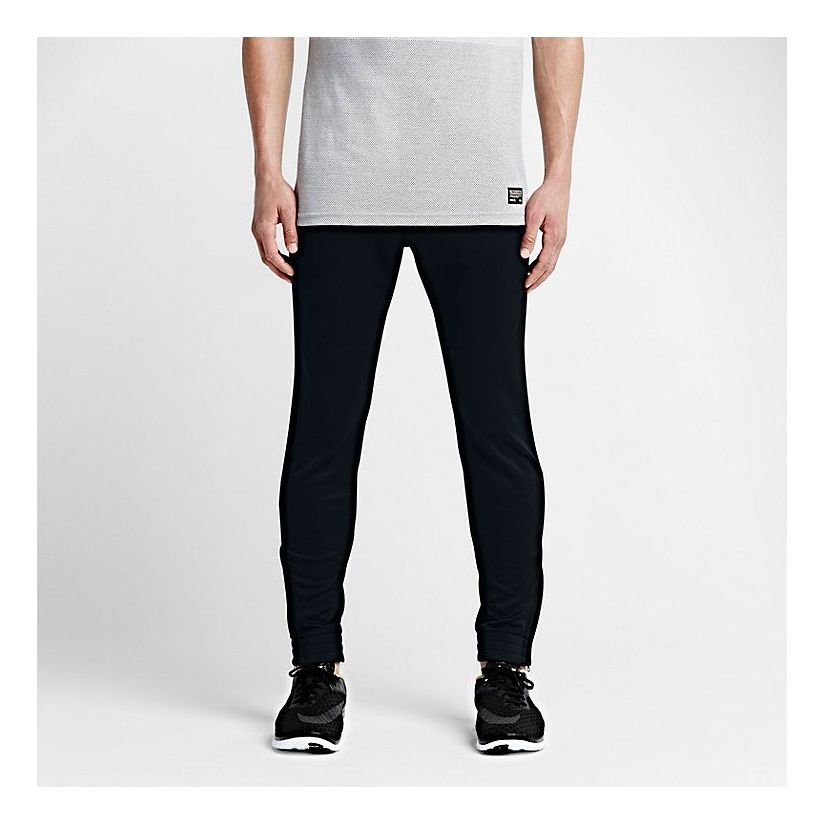 Apparel Pants Men Nike FC LIBERO Pant 687982-010 - KICKS CREW