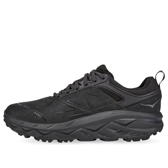 HOKA ONE ONE Challenger Low Gore-Tex 1106517-BLK - KICKS CREW