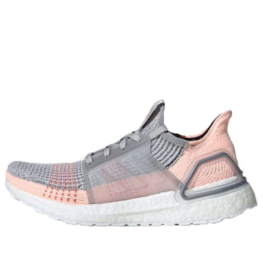 Ultraboost 19 hotsell grey orange