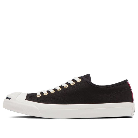 Converse Jack Purcell RT RH 'Black' 33301021-KICKS CREW