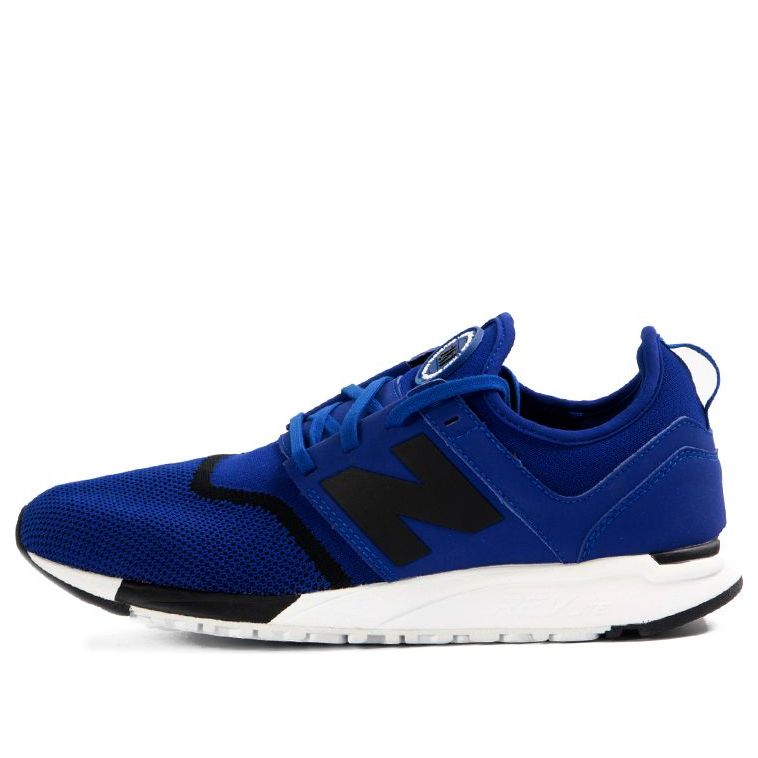 New Balance 247 Series Blue/Black MRL247RO-KICKS CREW