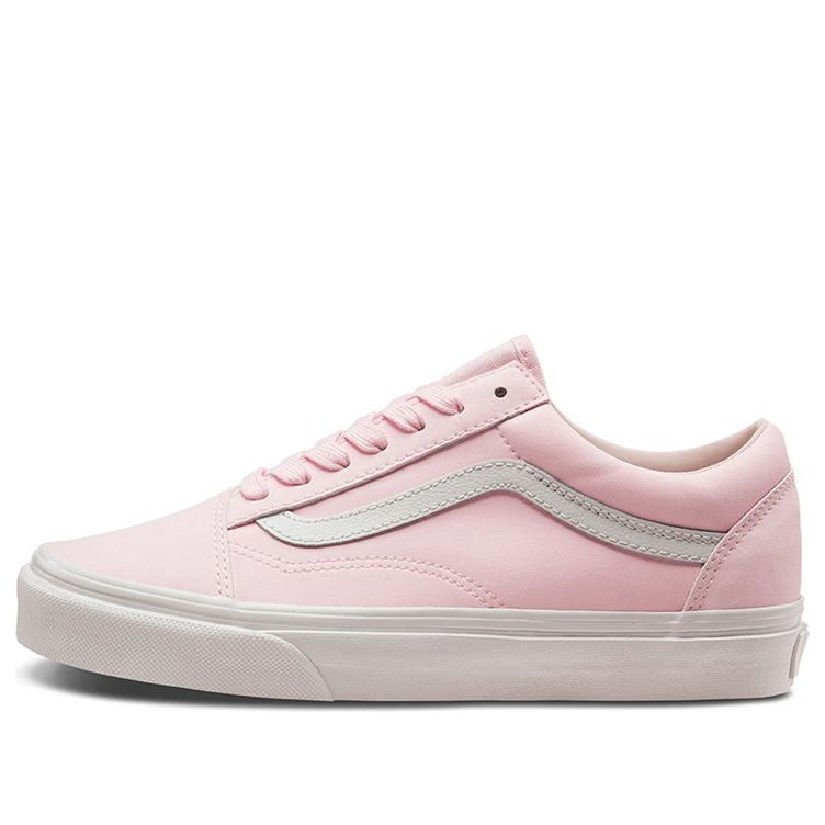 Old Skool 'Vansbuck - Heavenly Pink' VN0A38G1U5W - KICKS CREW