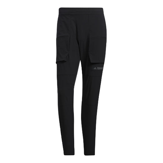 adidas TERREX Zupahike Hiking Pants Women - Standard - black GM4775 | BIKE24