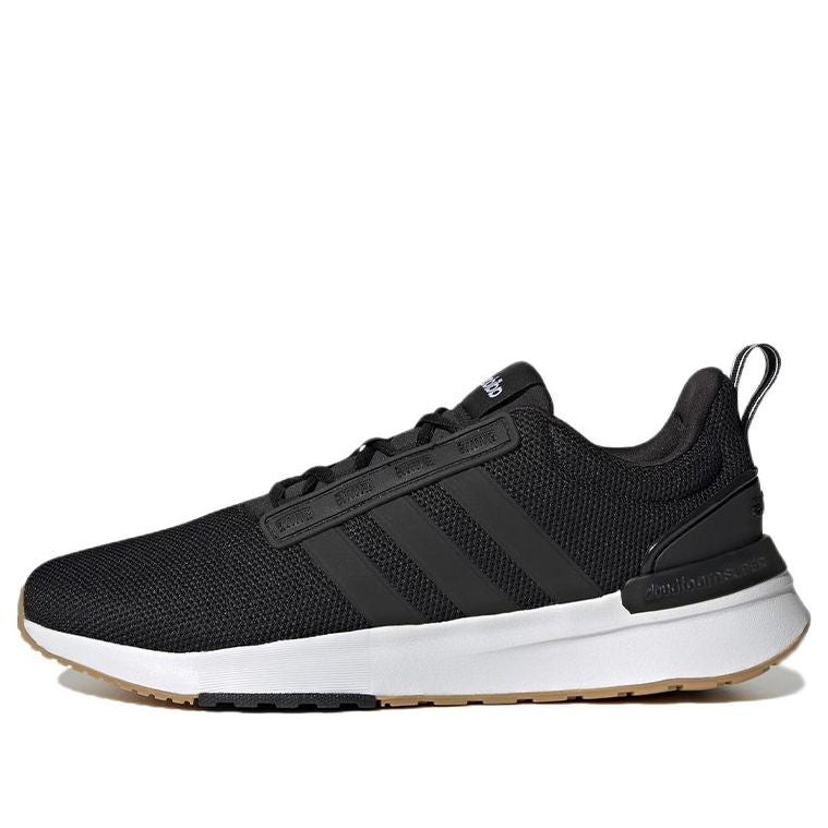 adidas Racer TR21 Shoes 'Black Gum' GX4209 - KICKS CREW