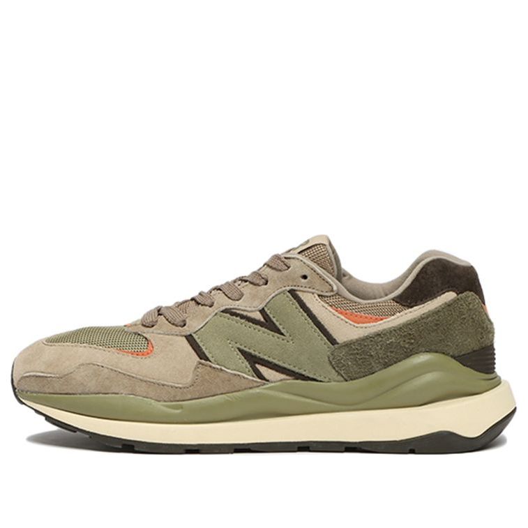 New Balance 57/40 'Mushroom Sweet Caramel' M5740RSB - KICKS CREW