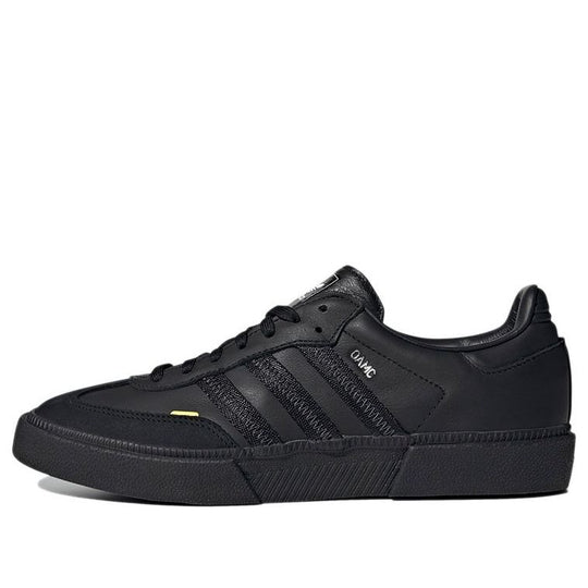 adidas OAMC x Type 08 'Core Black' G58121