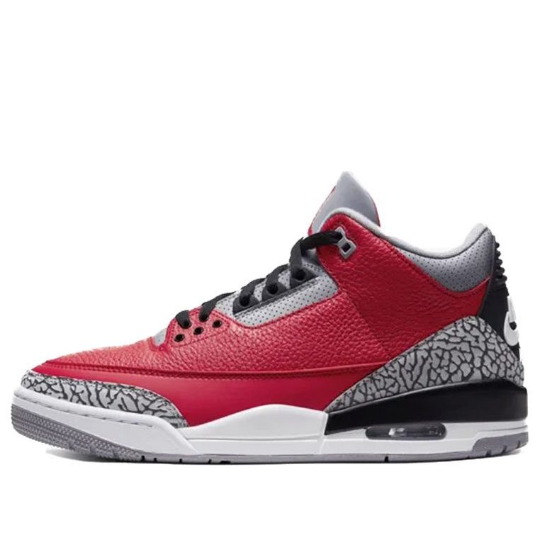 Air Jordan 3 Shoes KICKS CREW