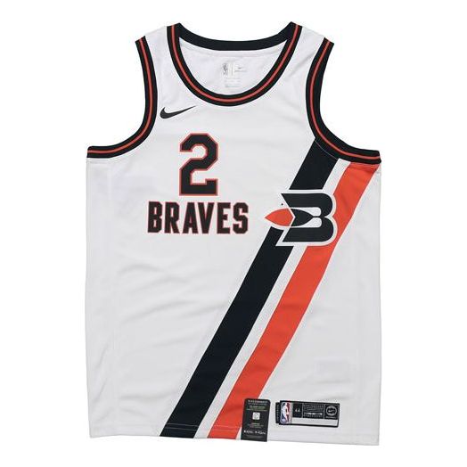 Kawhi Leonard Buffalo Braves Jersey, Men's Fashion, Activewear on