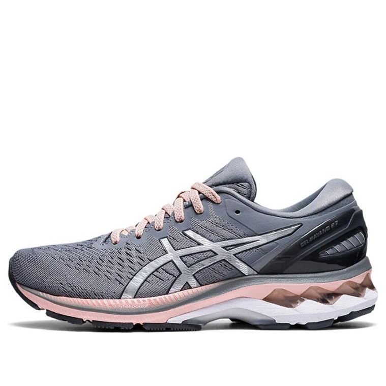 (WMNS) Asics Gel Kayano 27 Wide 'Sheet Rock' 1012A713-020-KICKS CREW