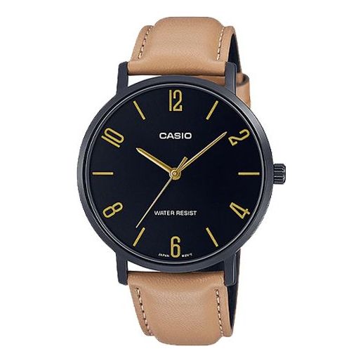 Men's CASIO Dress Series Classic Minimalistic Exquisite Fashion Watch