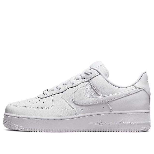 Nike x NOCTA Air Force 1 Low 'Certified Lover Boy' CZ8065-100