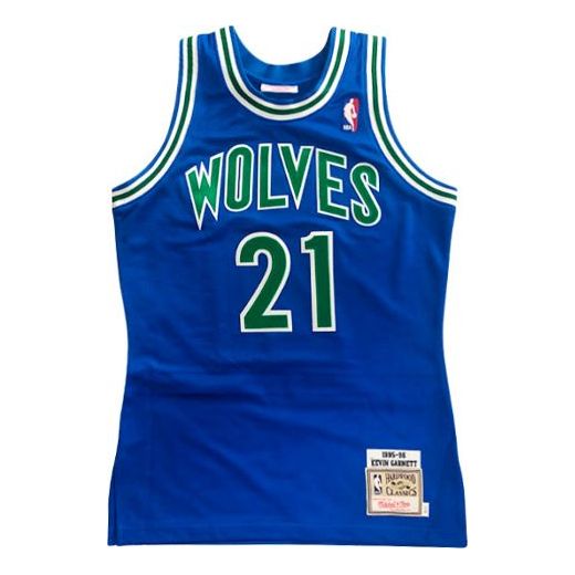 NBA Team Minnesota Timberwolves Collection - KICKS CREW