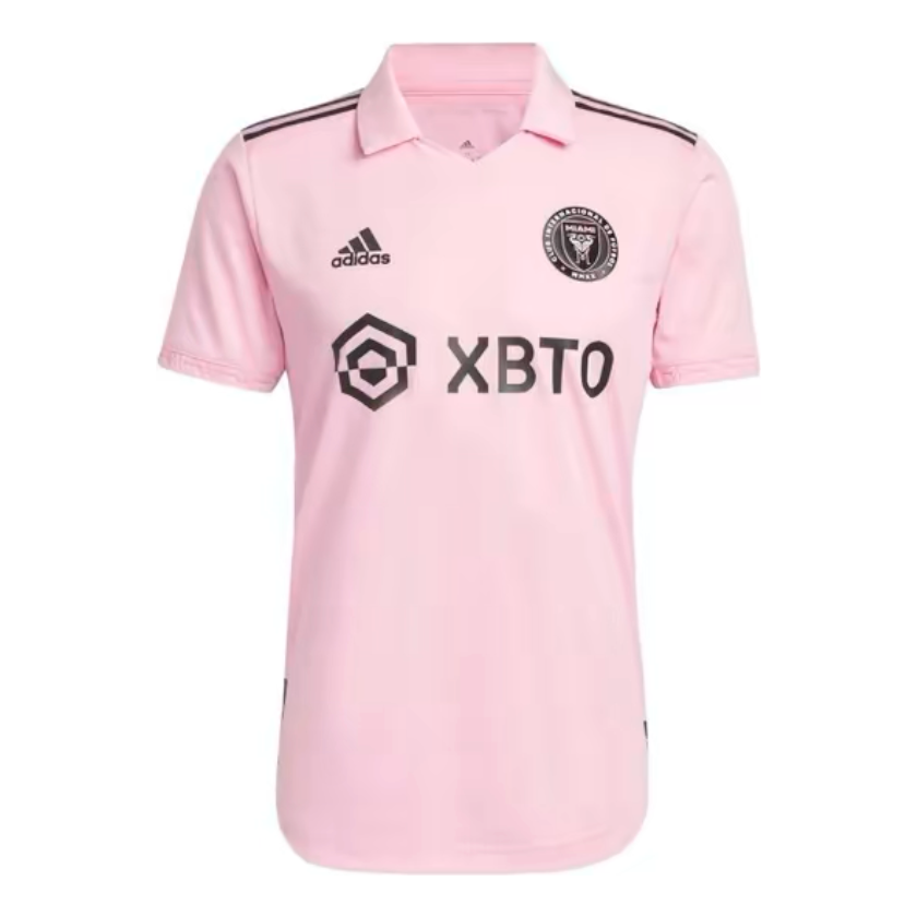  Pro Soccer Specialists #10 Home Pink Soccer Jersey