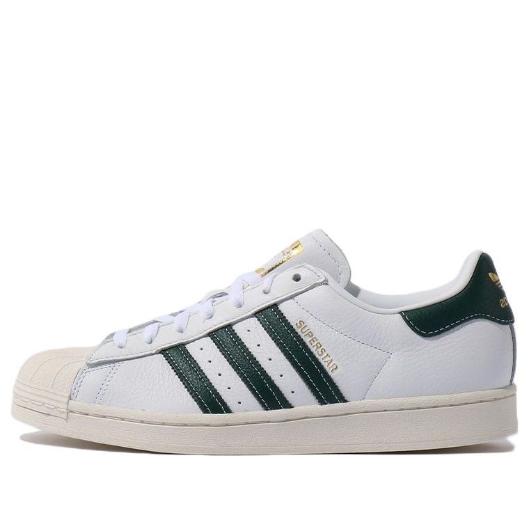 Adidas Originals Campus Supreme Shoes 'Mesa Cloud White' IE2222 - KICKS CREW