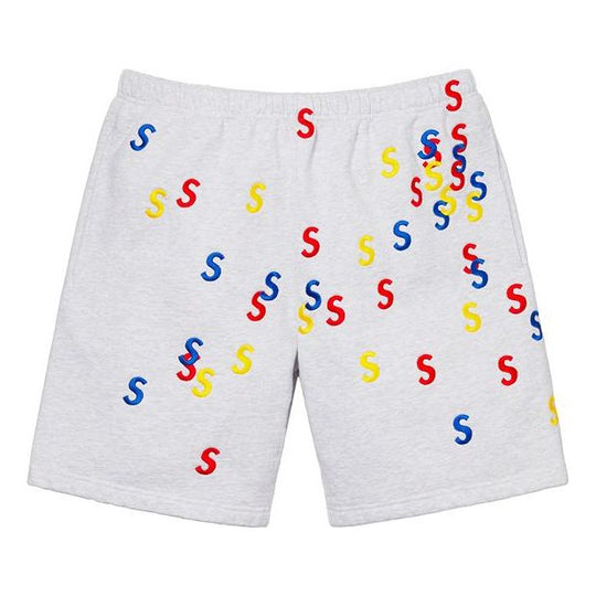 保護Supreme WEEK4 Embroidered S Sweatshort パンツ