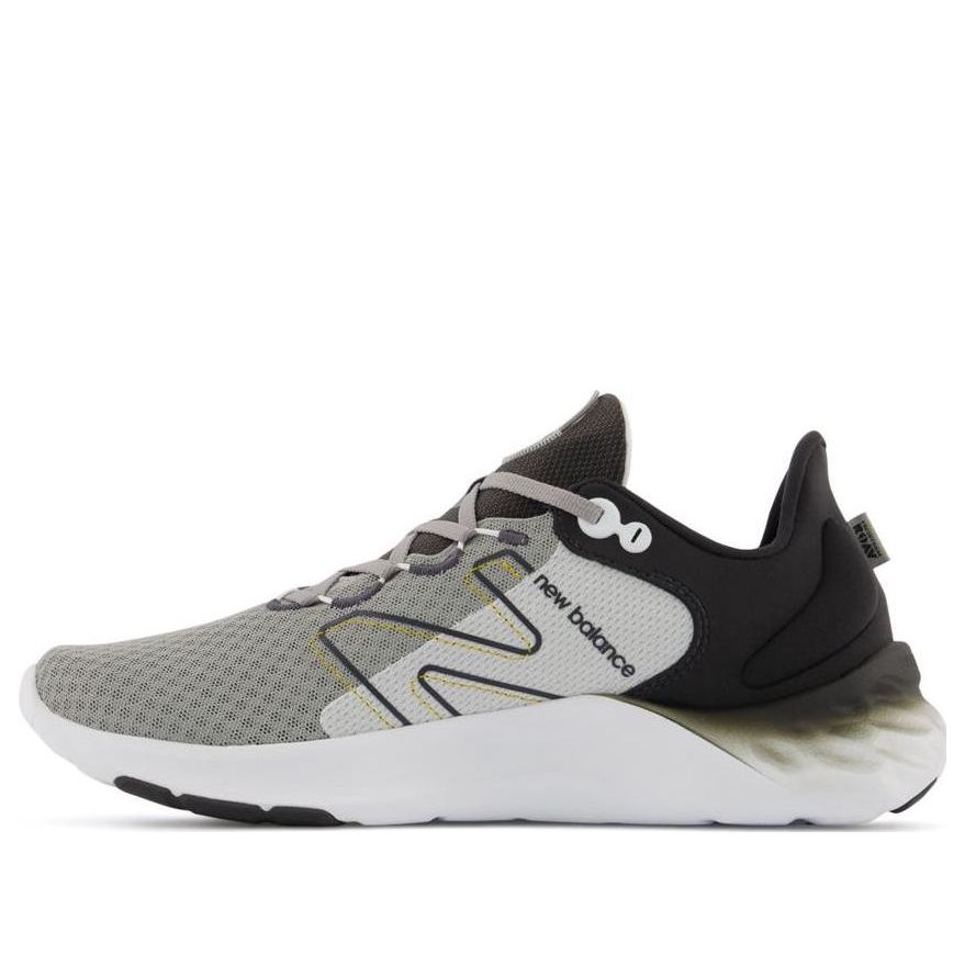 New Balance - Men's Fresh Foam Roav v2 Shoes (Wide) (MROAVMB2)